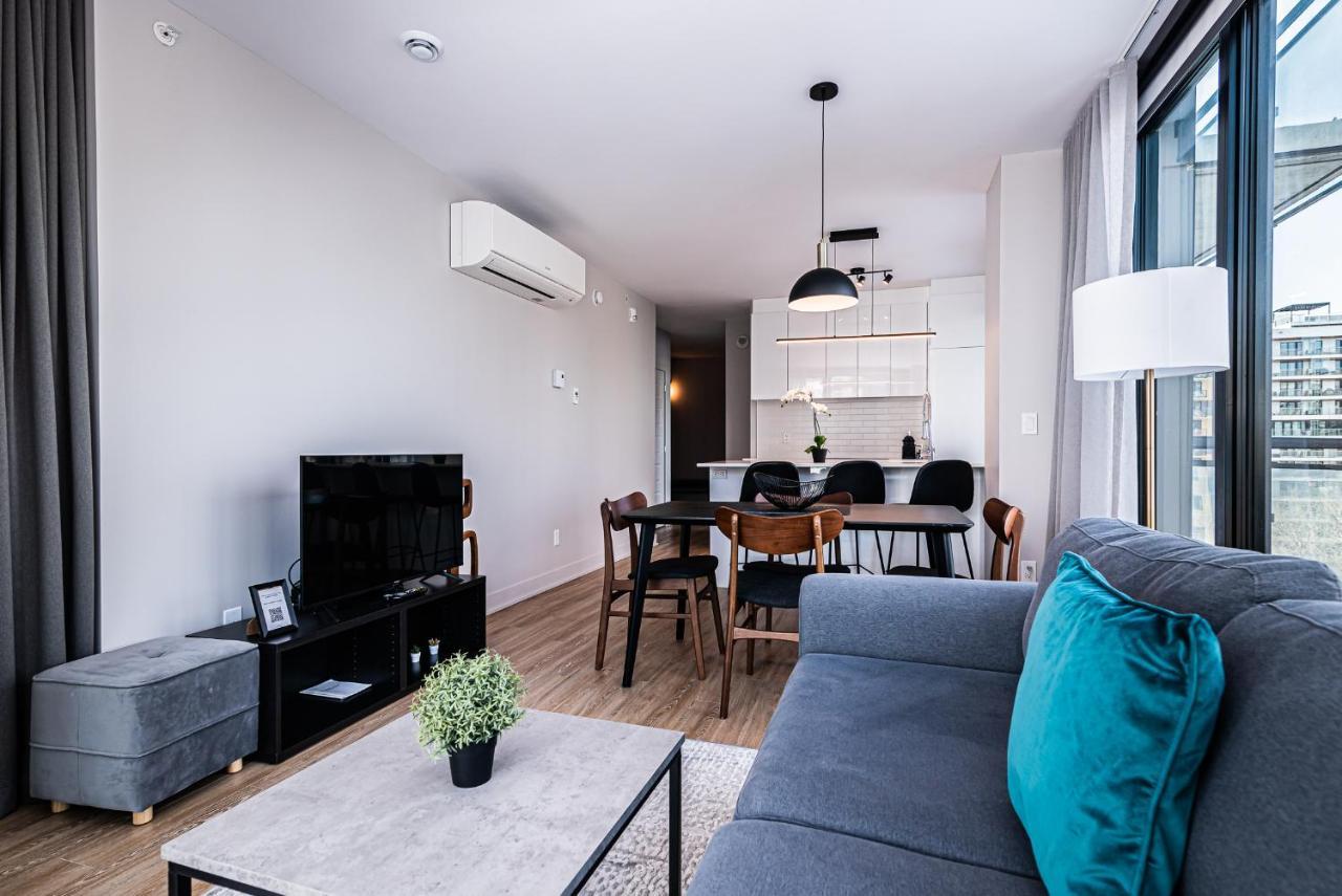 Werfy Luxury Montreal