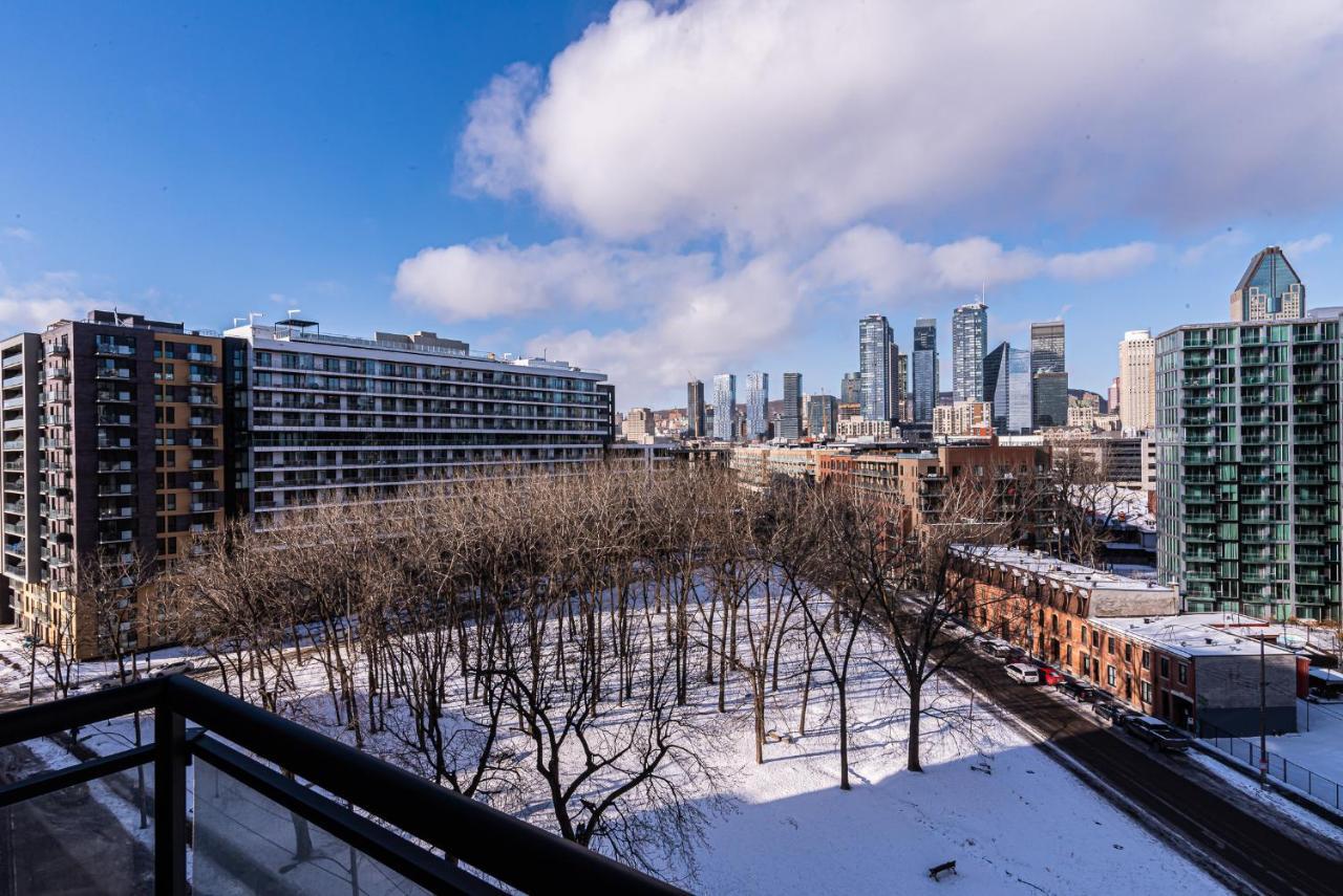 Werfy Luxury 4* Montreal