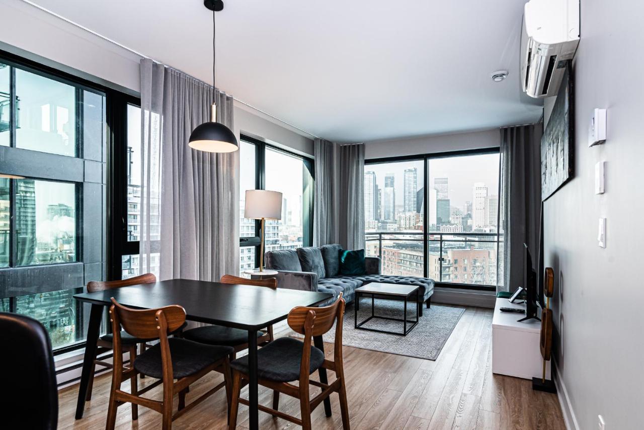 Werfy Luxury Aparthotel 4*