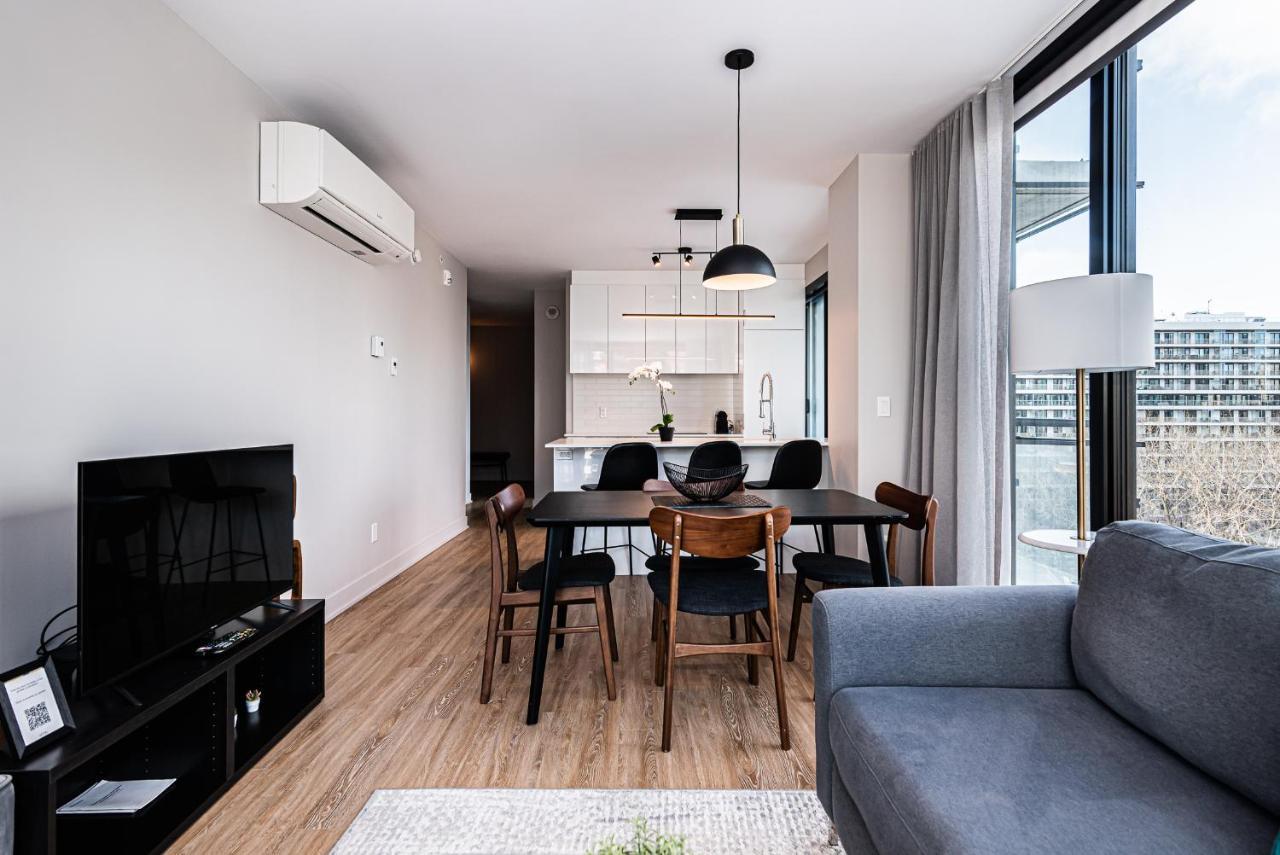 Werfy Luxury Aparthotel