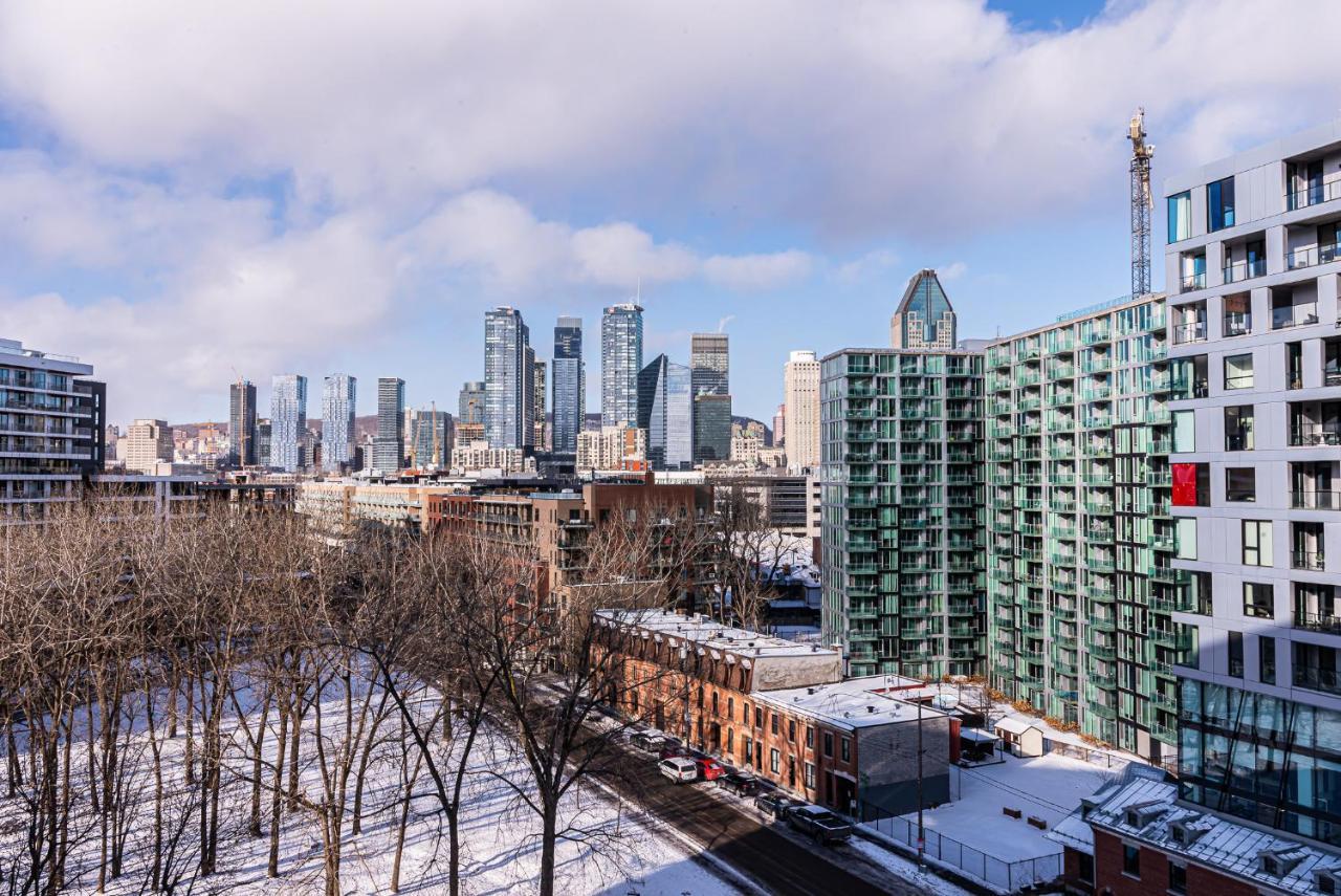 Aparthotel Werfy Luxury Montreal