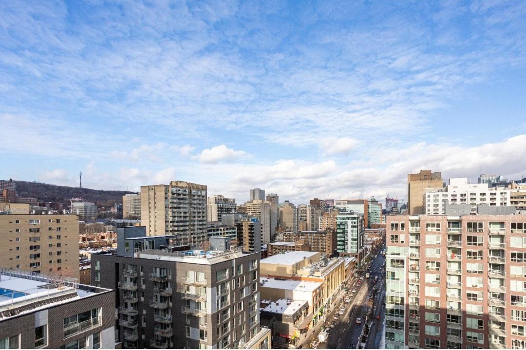 The Catherinoise, In Heart Of Downtown