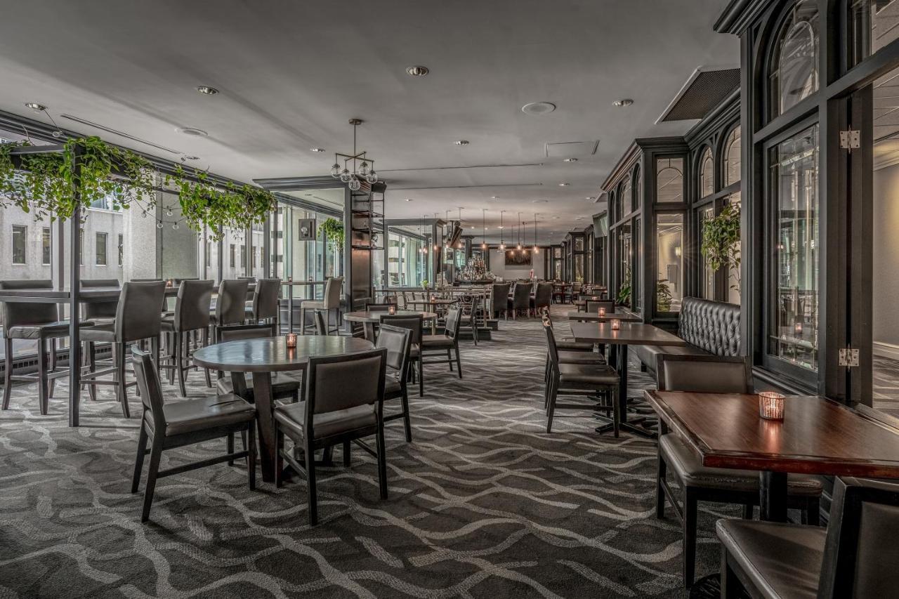 Delta By Marriott 4*