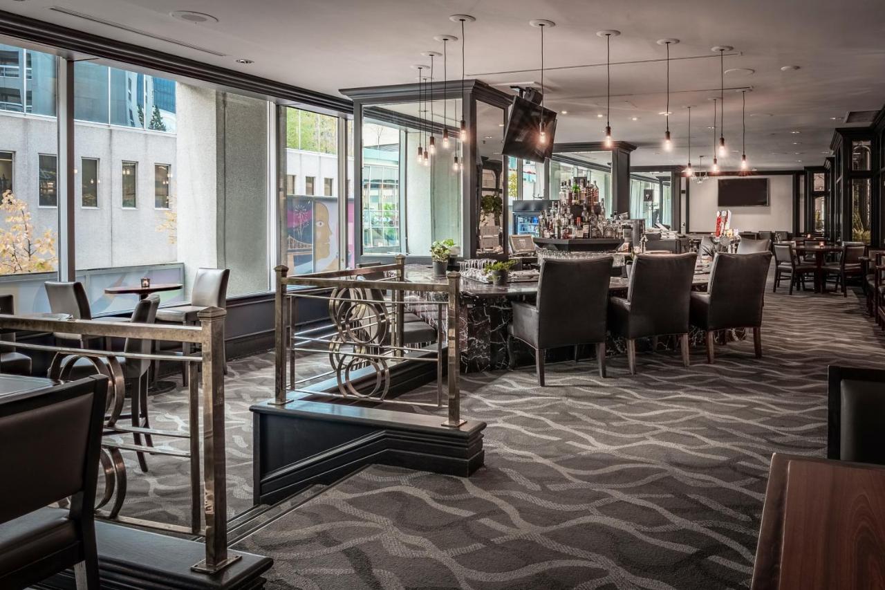 Delta By Marriott Hotel 4*