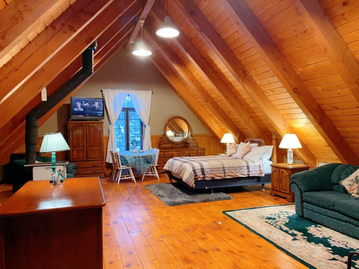Lulu's Chalet
