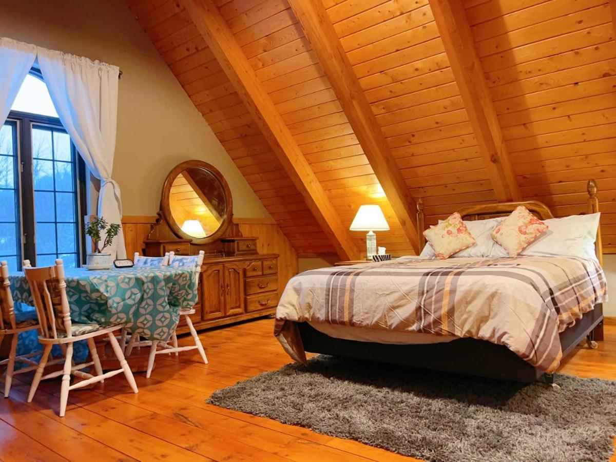 Holiday home Lulu's Chalet