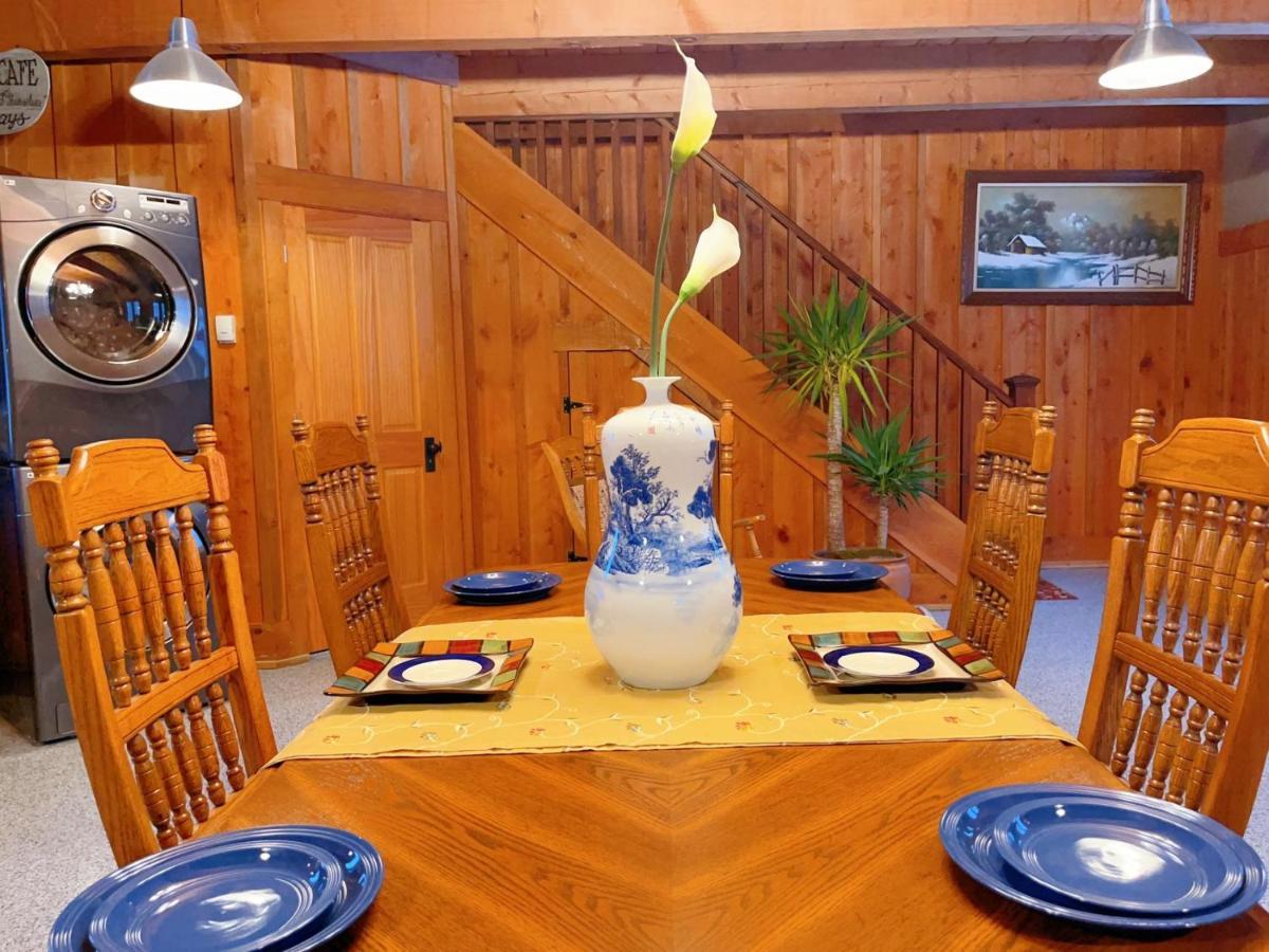 Lulu's Chalet Holiday home *