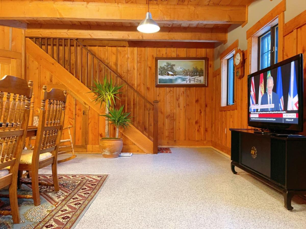 Lulu's Chalet Holiday home