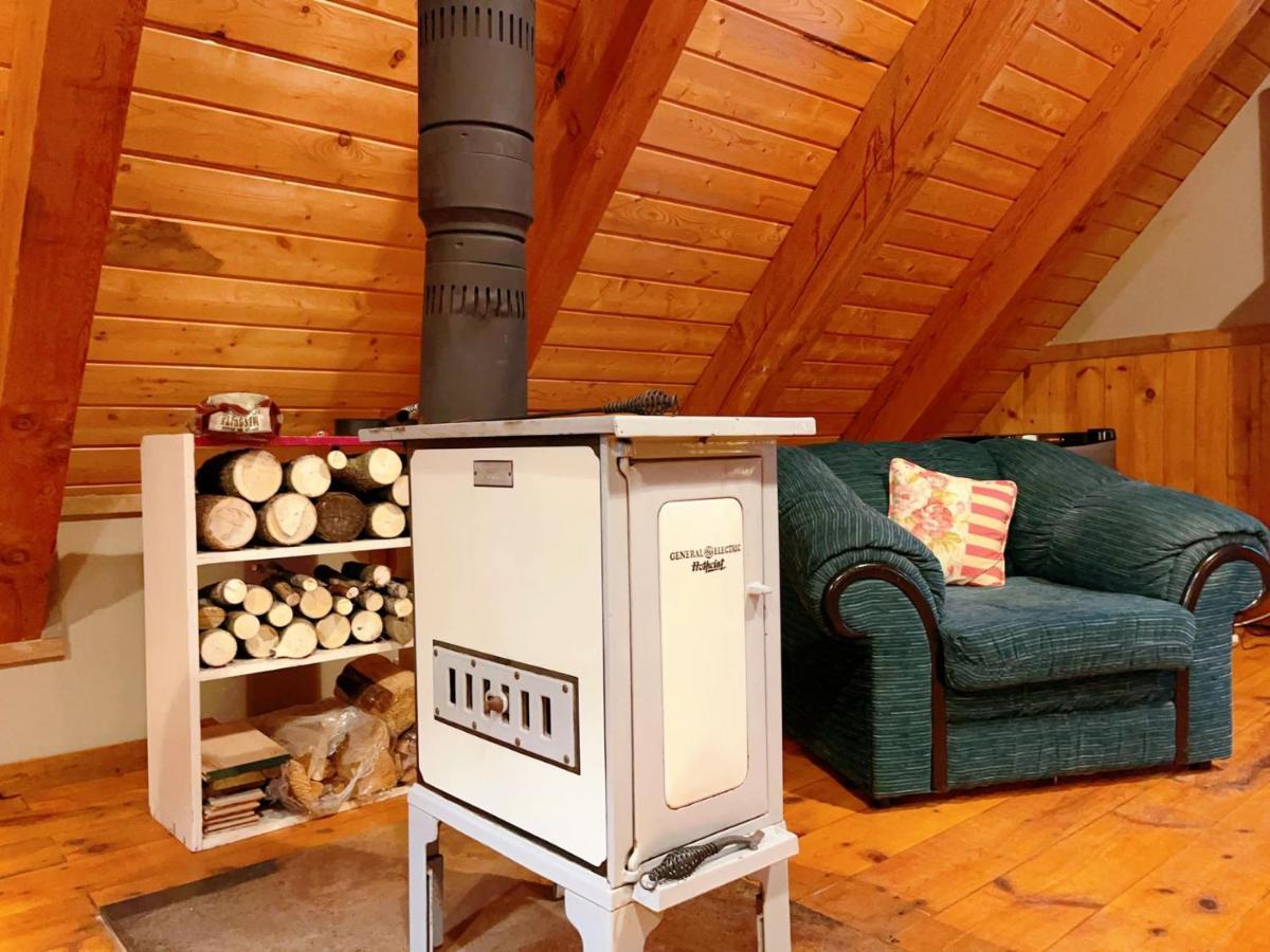 Lulu's Chalet Holiday home Montreal