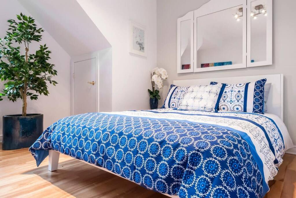 Apartment Le Metro Mont-royal By Homeinmontreal