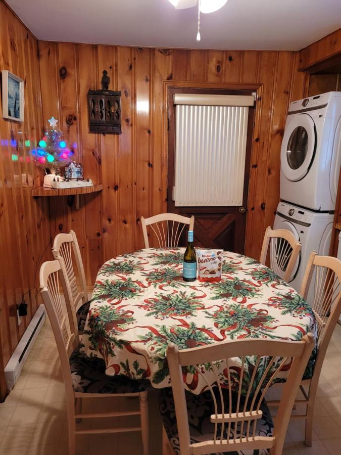 Holiday home Maison Chaleureuse A 15 Minutes Dt
