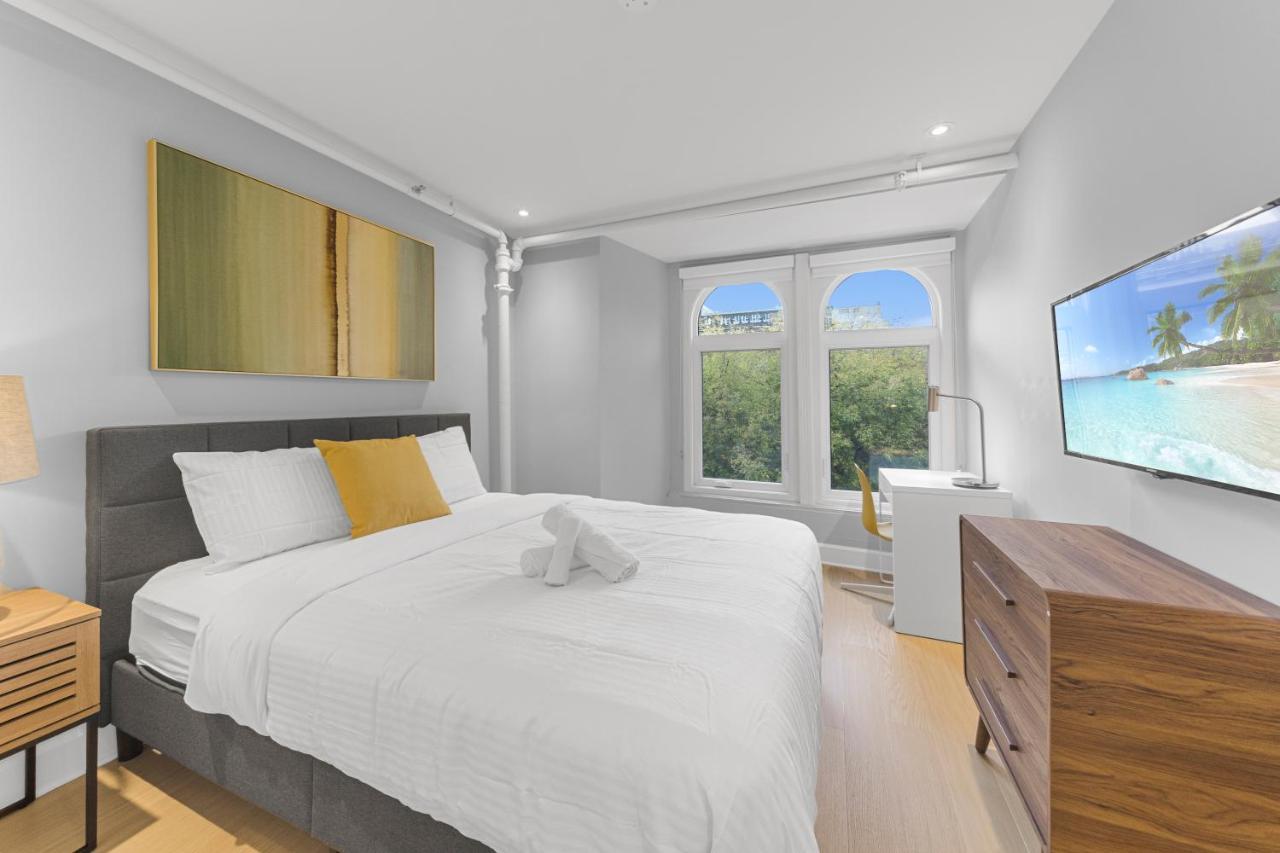 Apartment De La Montagne