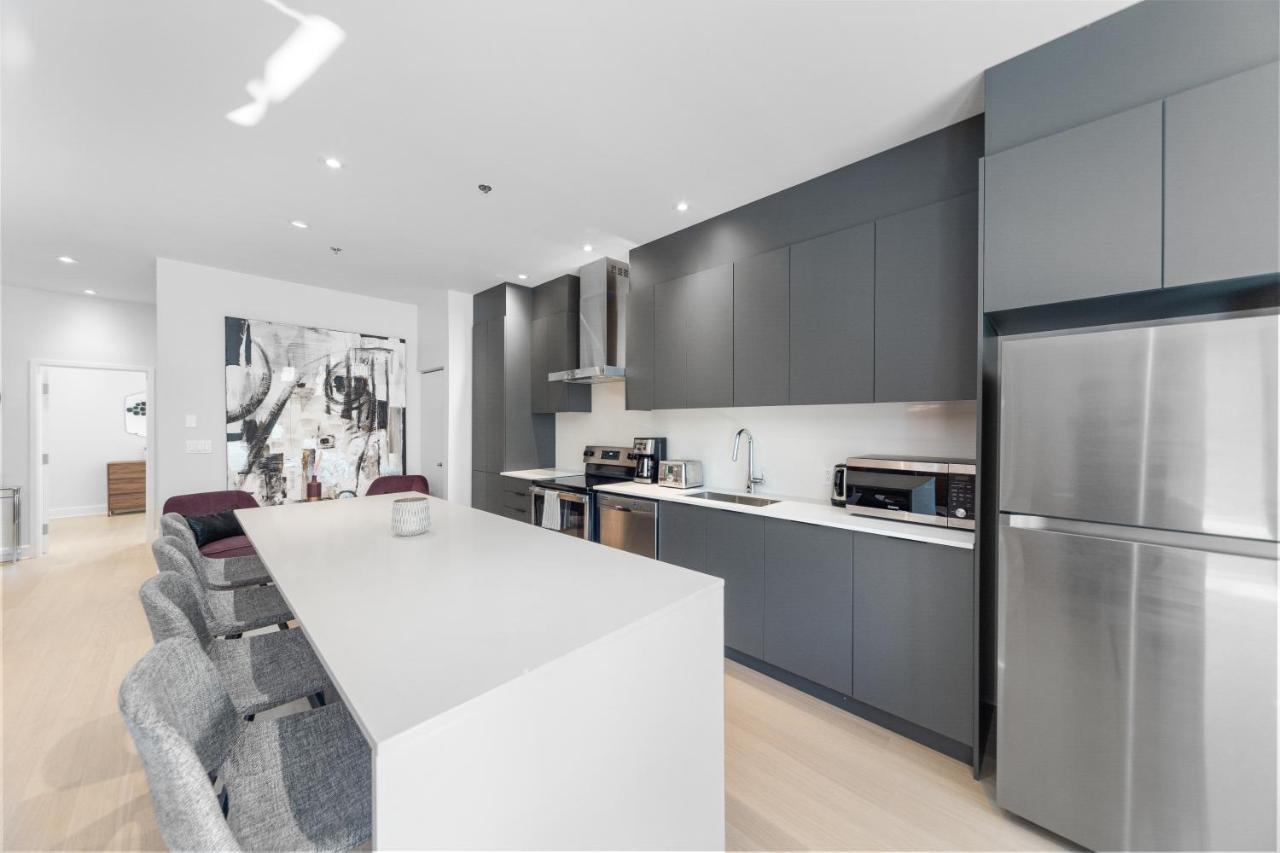 Apartment De La Montagne