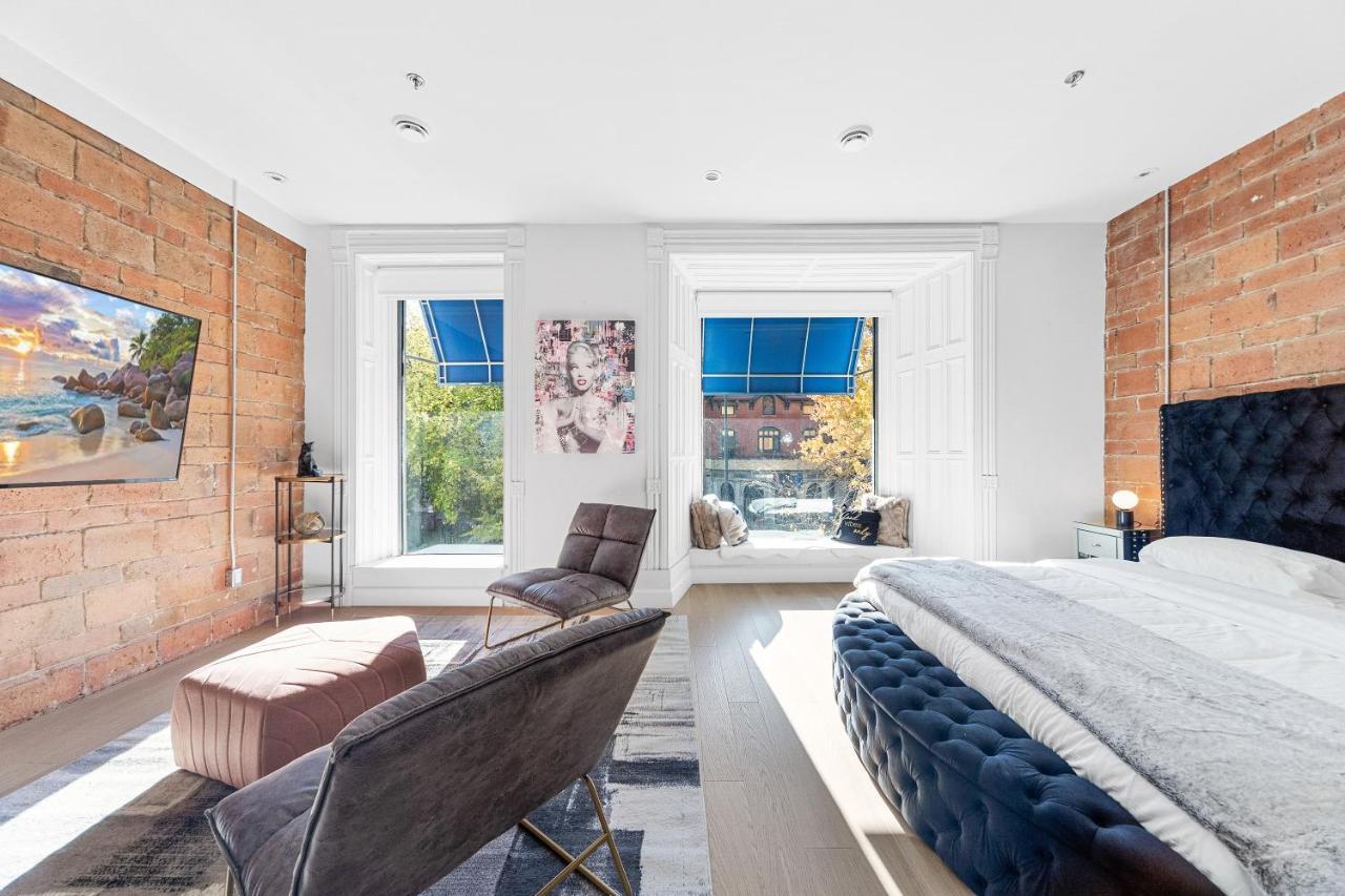 Apartment De La Montagne