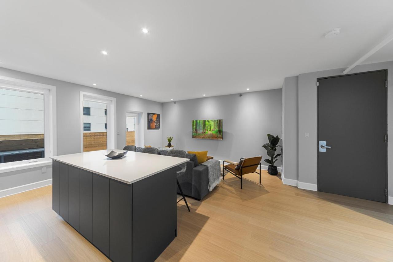 Apartment De La Montagne *