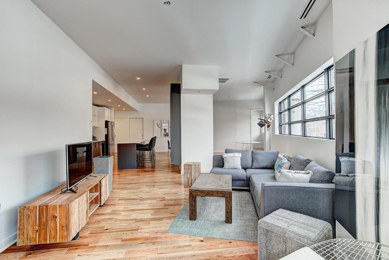 Modern In Ndg
