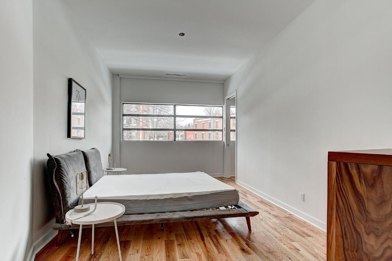 Modern In Ndg Apartment *