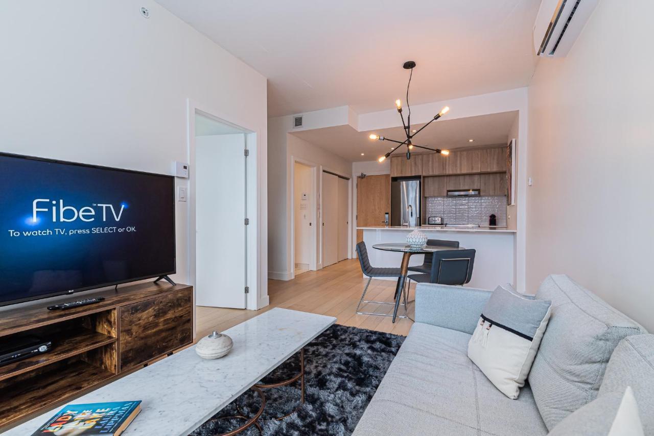 Apartment Le Se7t Penthouses *
