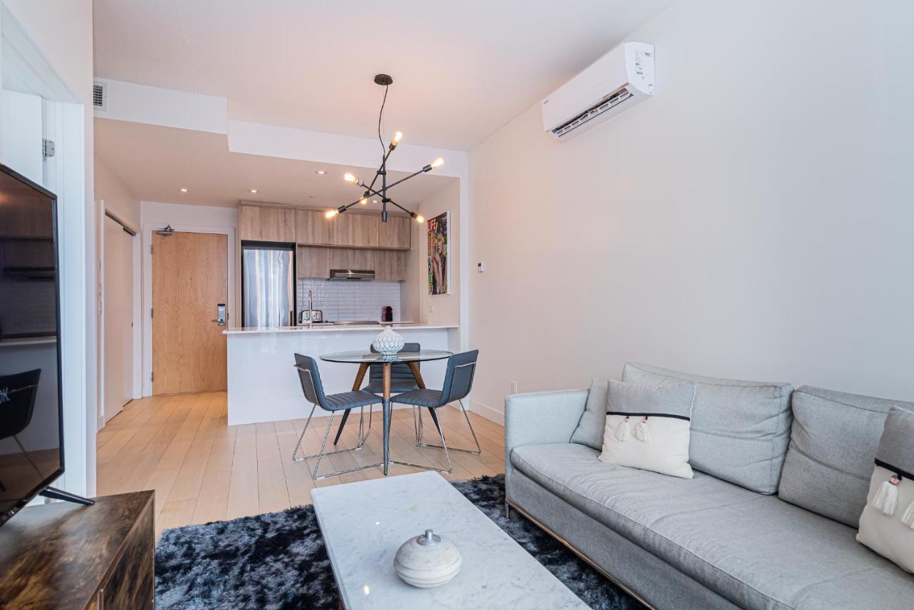 Apartment Le Se7t Penthouses