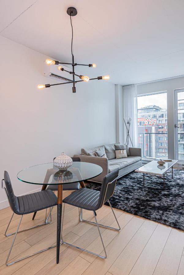 Le Se7t Penthouses Apartment
