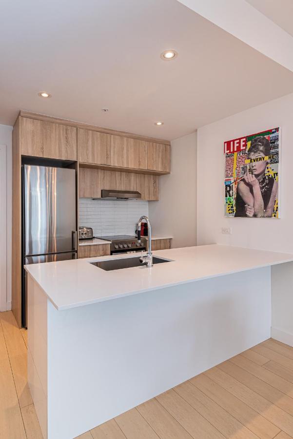 Le Se7t Penthouses *