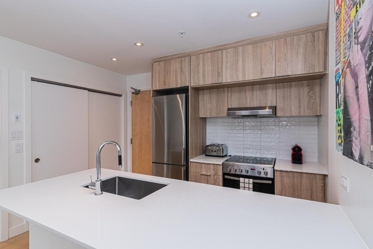 Apartment Le Se7t Penthouses *