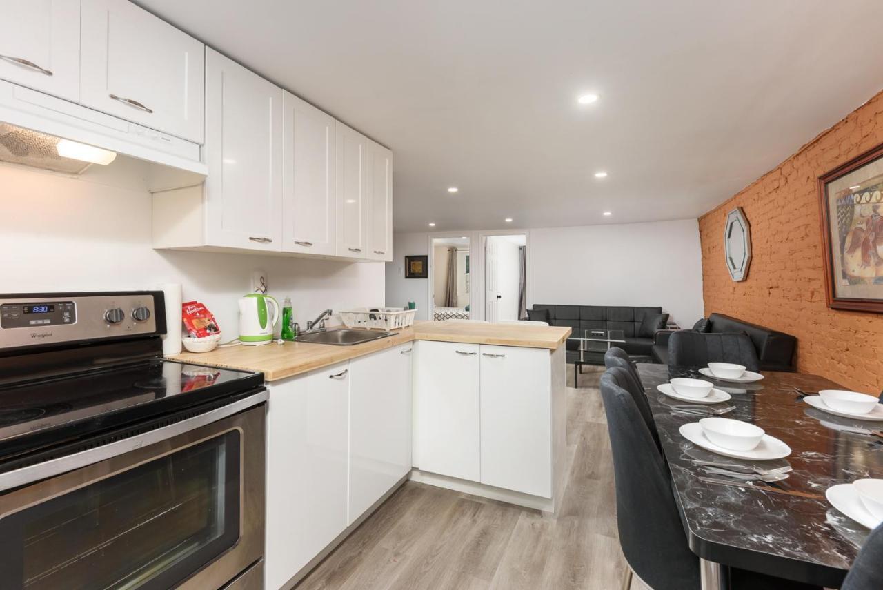 Downtown Loft Montreal