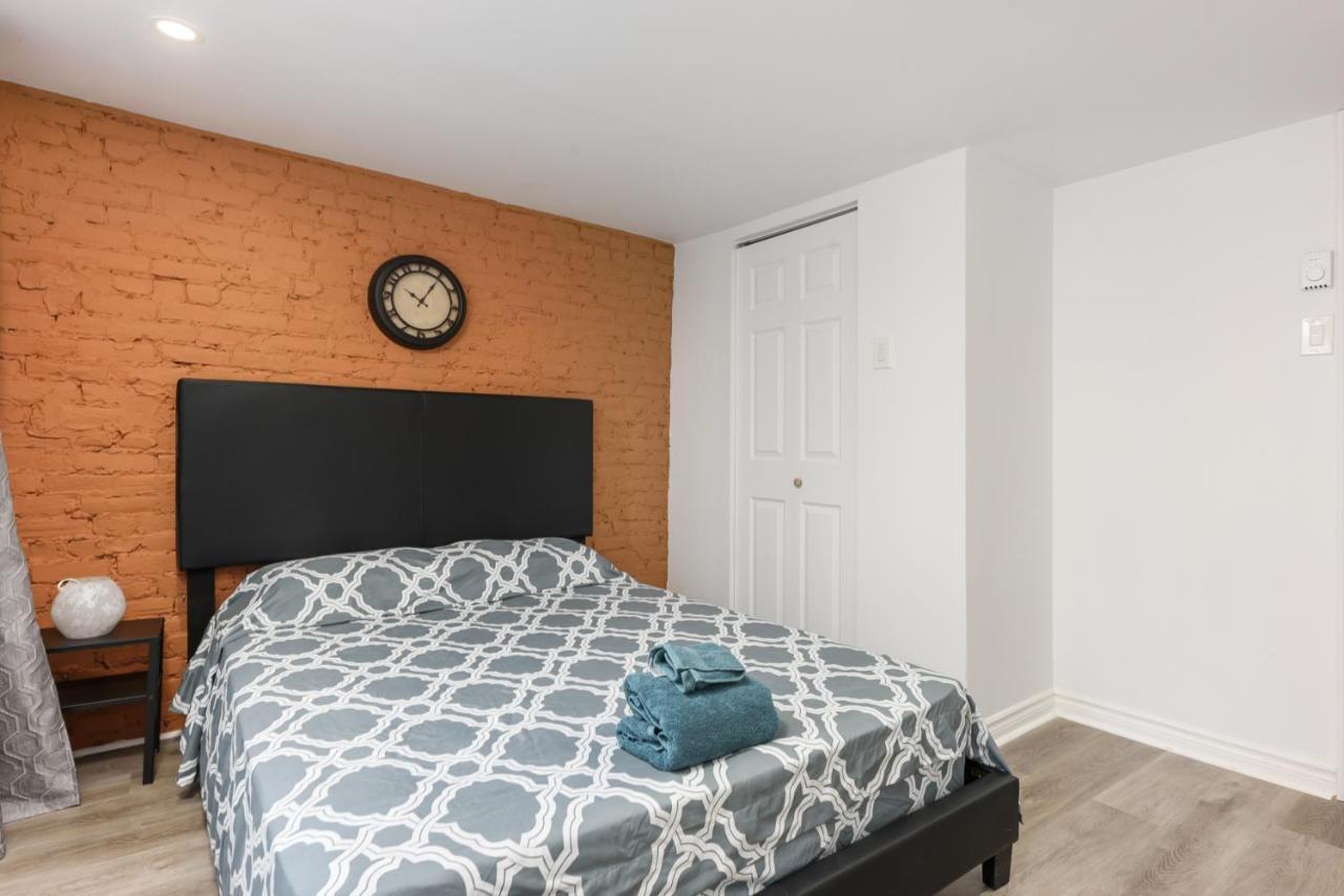 Downtown Loft Montreal