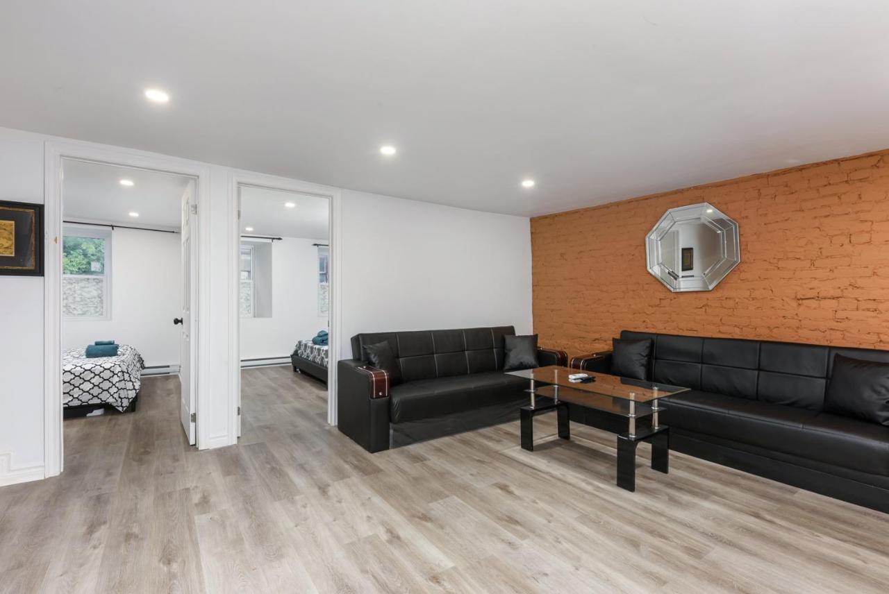Apartment Downtown Loft