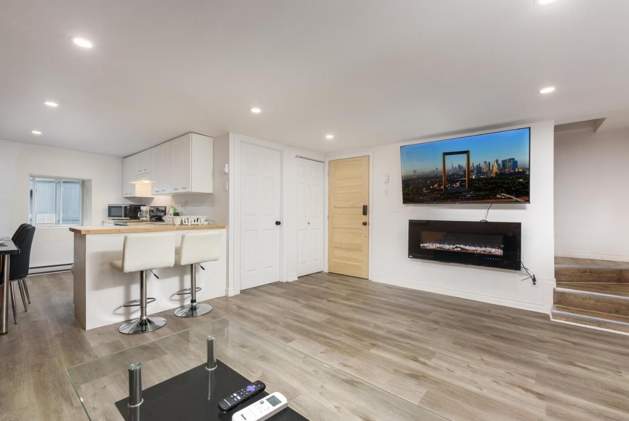 Apartment Downtown Loft *