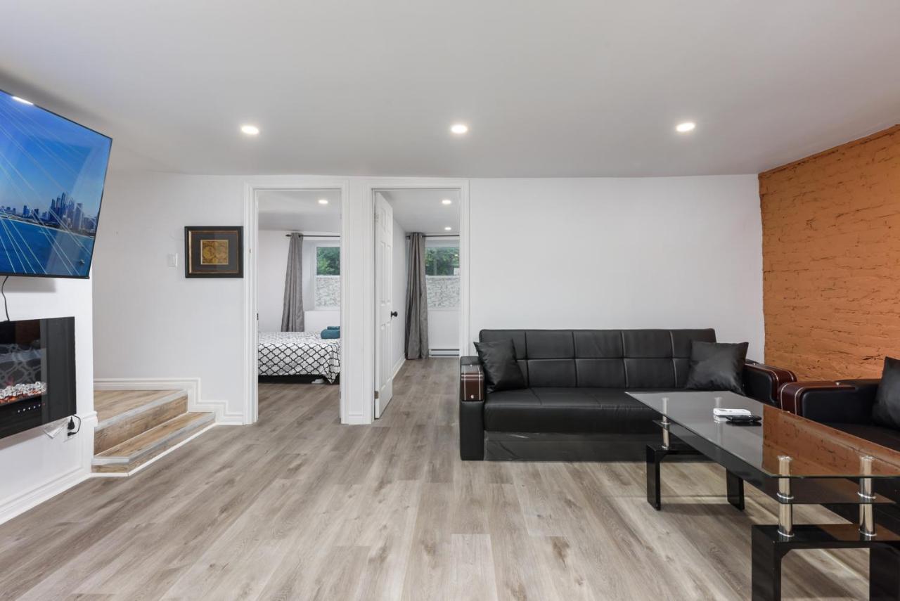 Apartment Downtown Loft *