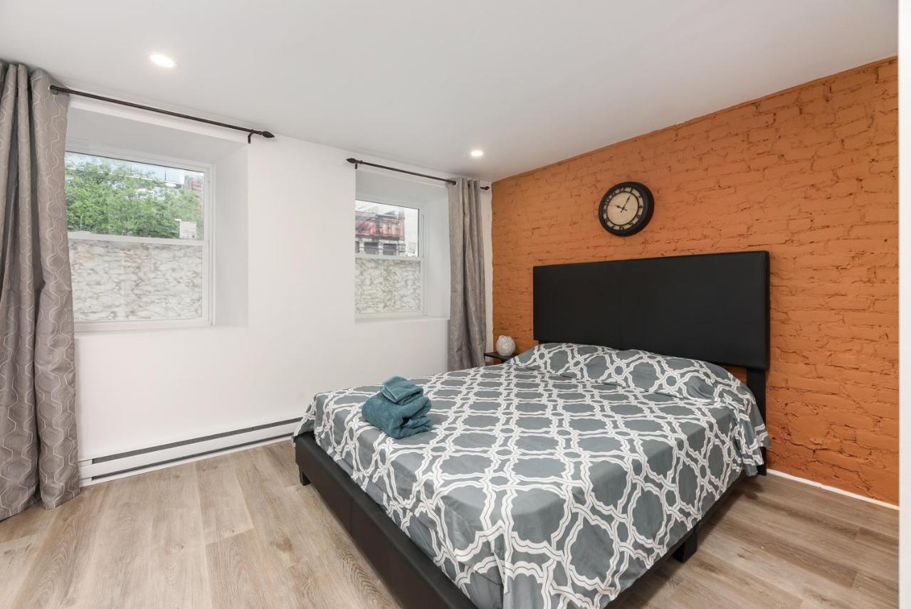 Apartment Downtown Loft Montreal