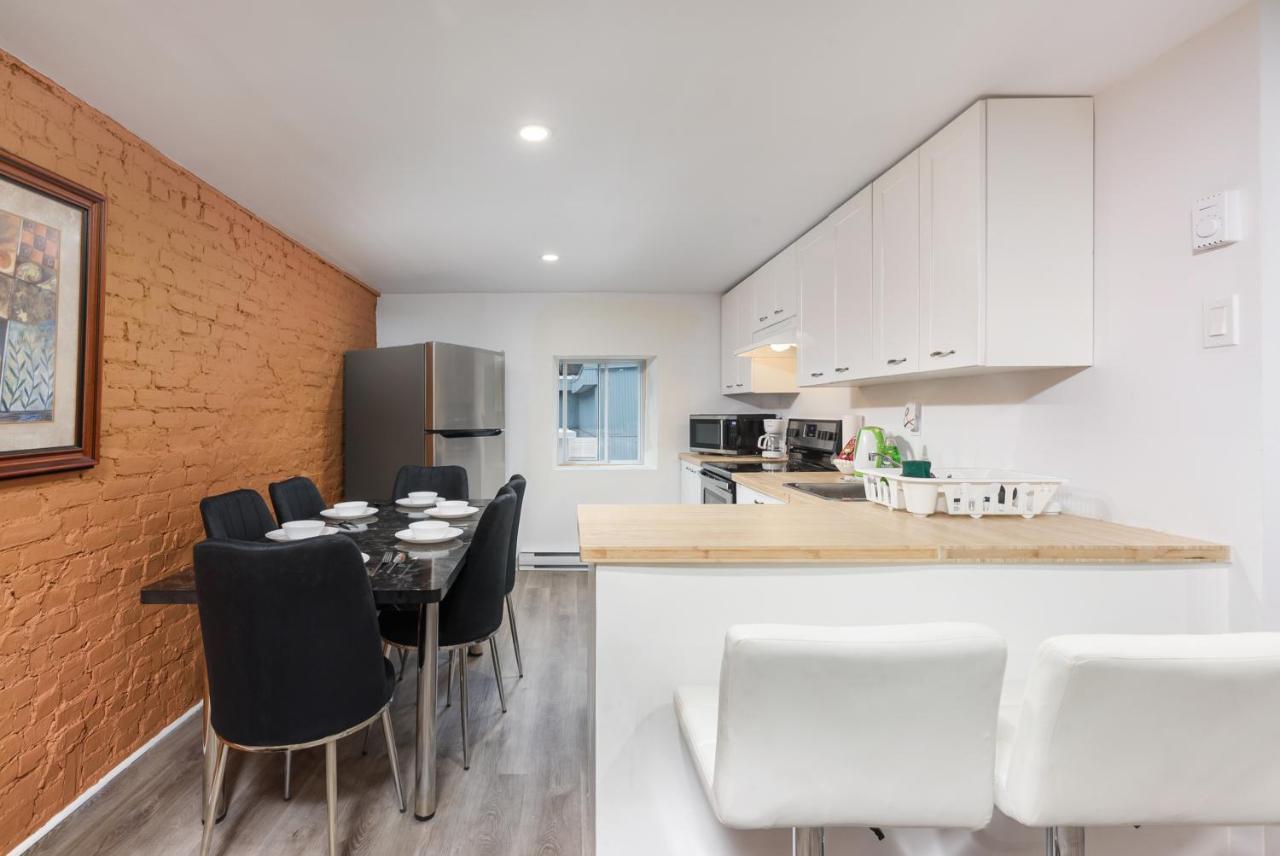 Apartment Downtown Loft *