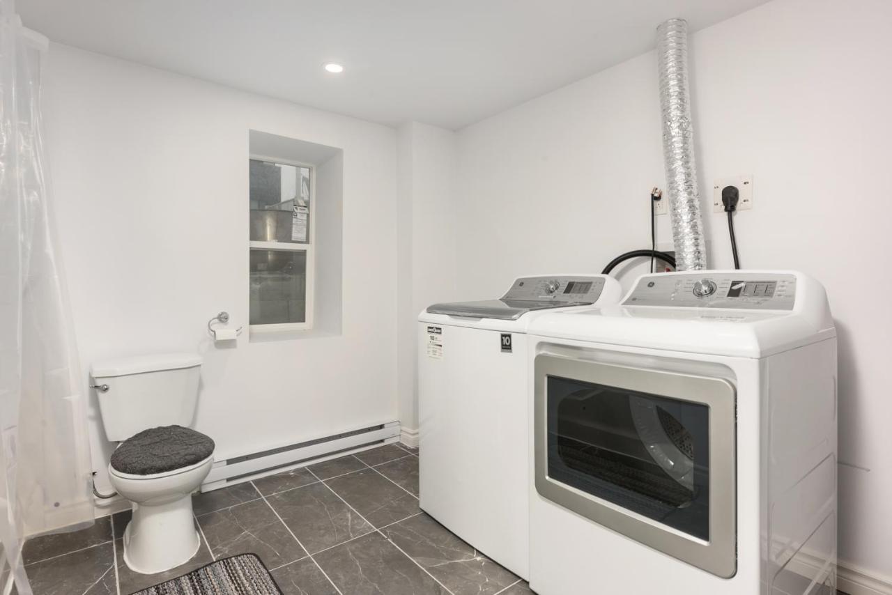 Downtown Loft * Montreal