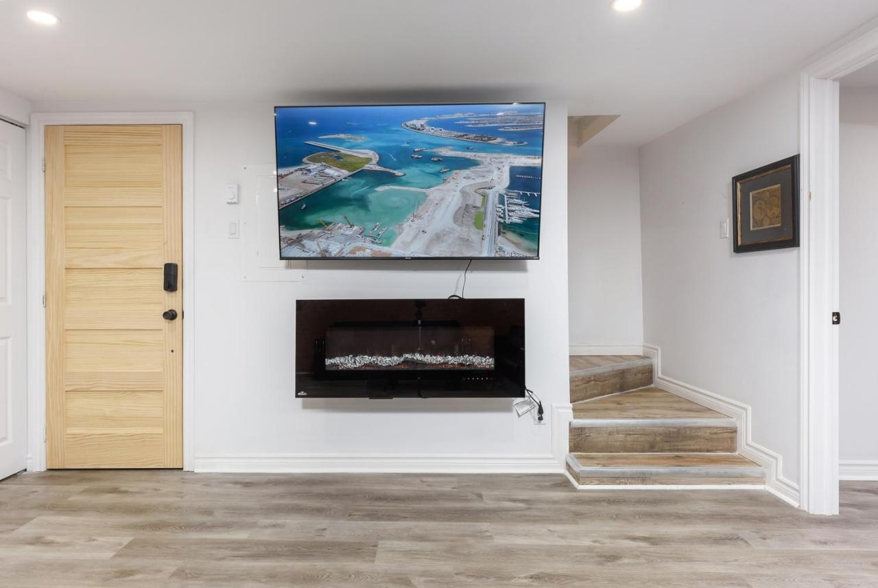 Downtown Loft
