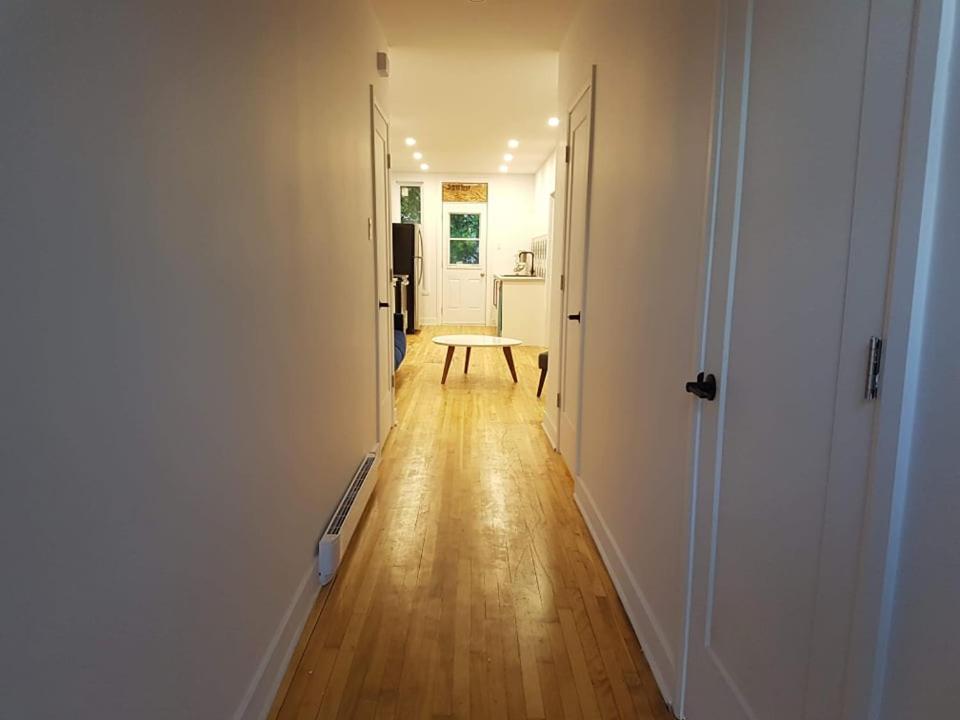 Full Kitchen \ Pet Friendly \ B Homestay Montreal