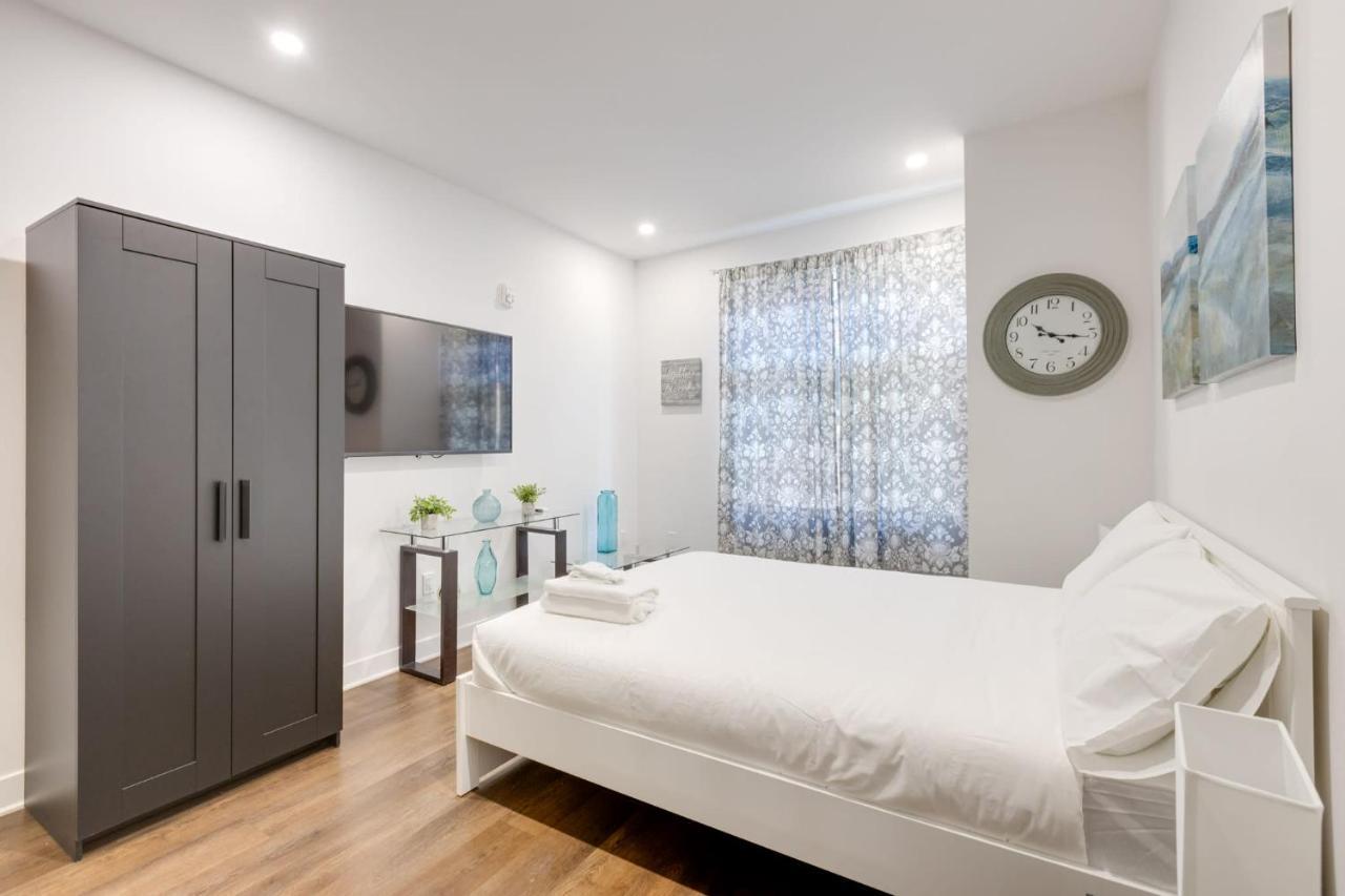 M11 Modern Comfy Wac In Plateaumile-end * Montreal