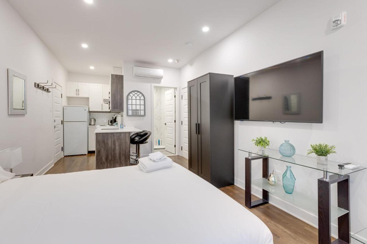 Apartment M11 Modern Comfy Wac In Plateaumile-end *