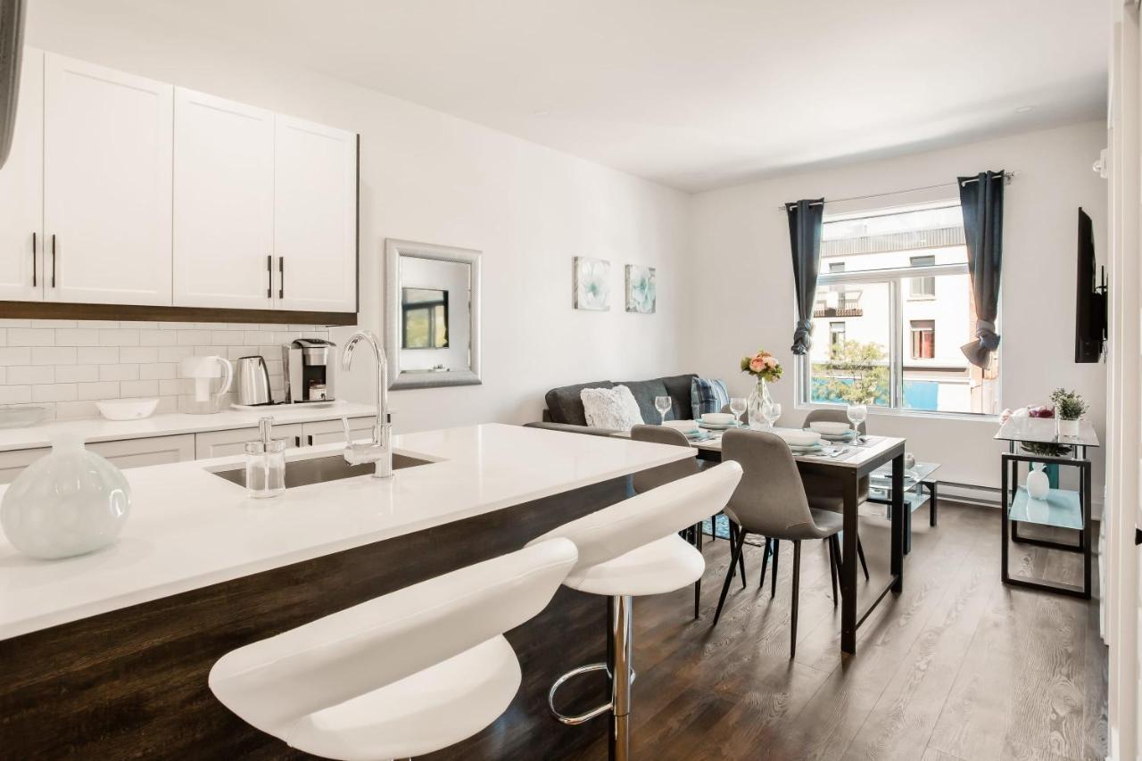 Apartment M11 Luxury 1br Sofa Bed In The Heart Of Plateaumile-end