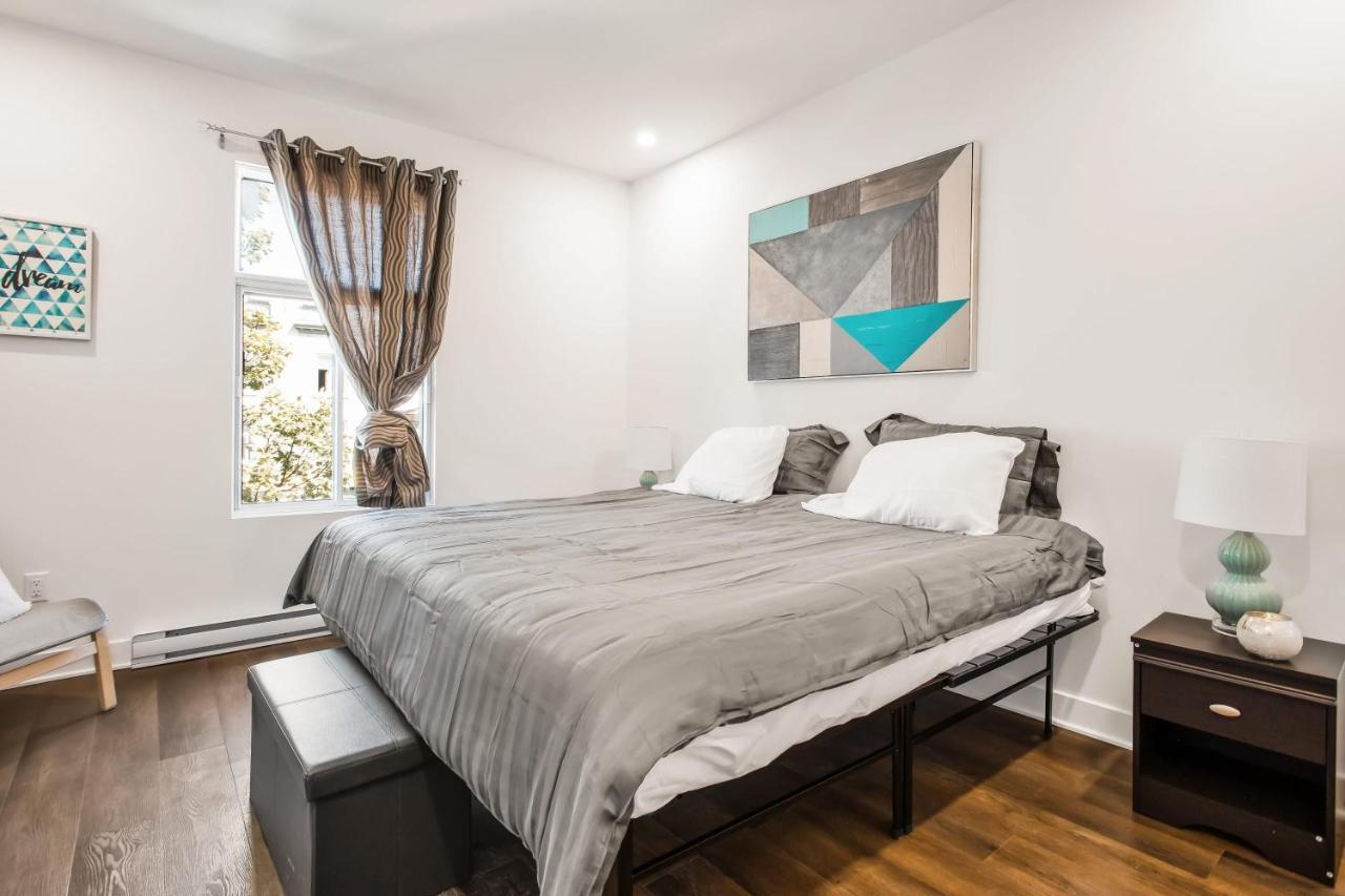 M11 Luxury 1br Sofa Bed In The Heart Of Plateaumile-end *
