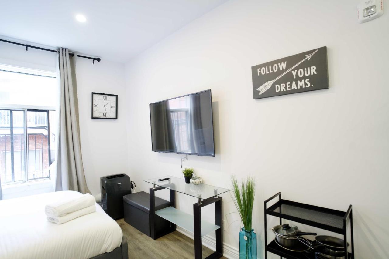 M11 Modern In The Heart Of Mile-end Apartment *