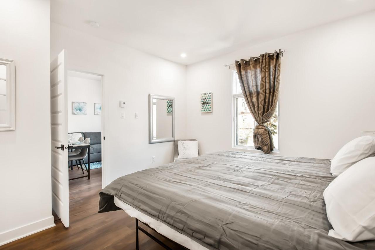 Apartment M11 Luxury 1br Sofa Bed In The Heart Of Plateaumile-end *