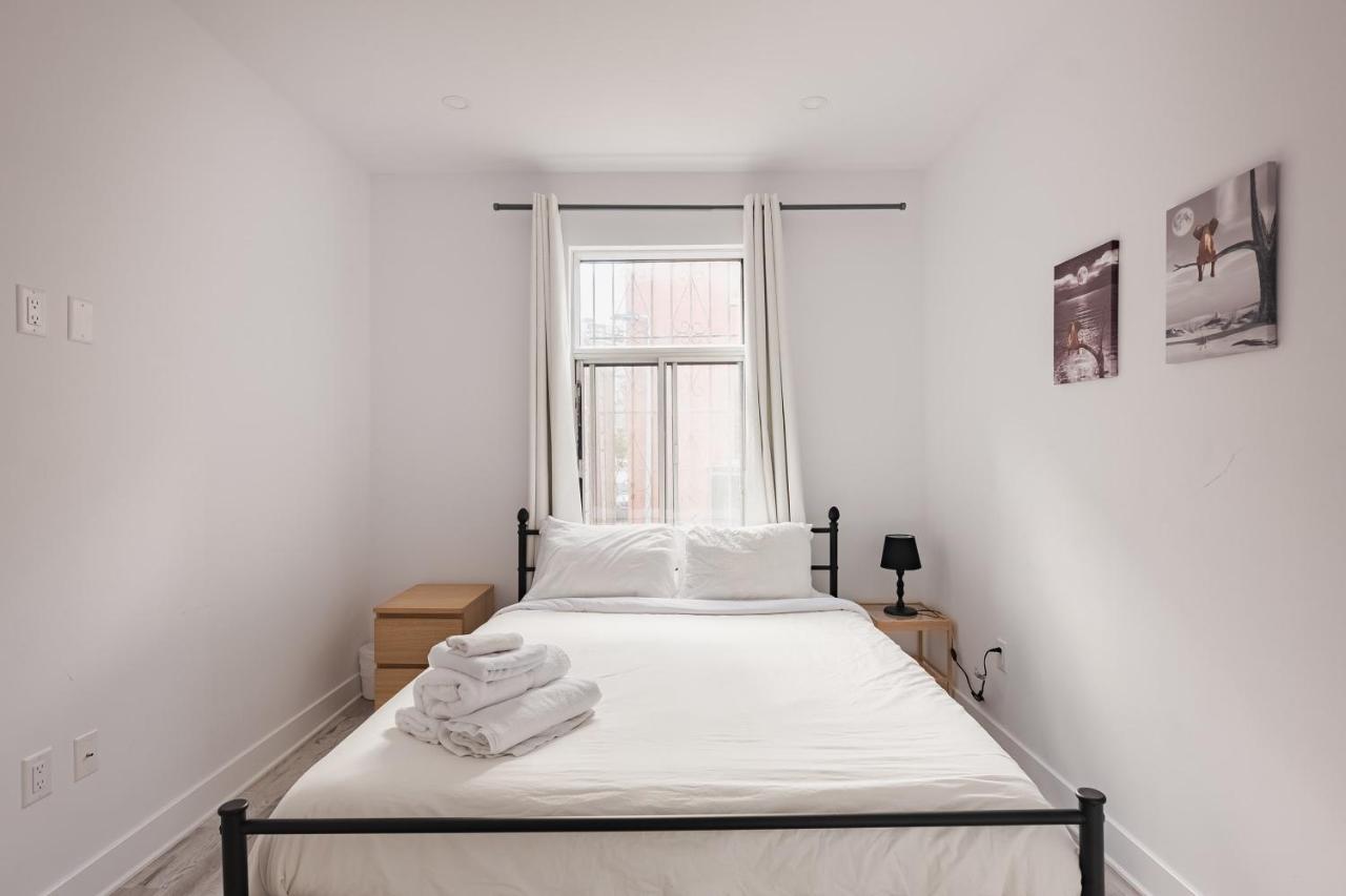Apartment M11 Luxury 2br Sofa Bed In The Heart Of Plateaumile-end Montreal