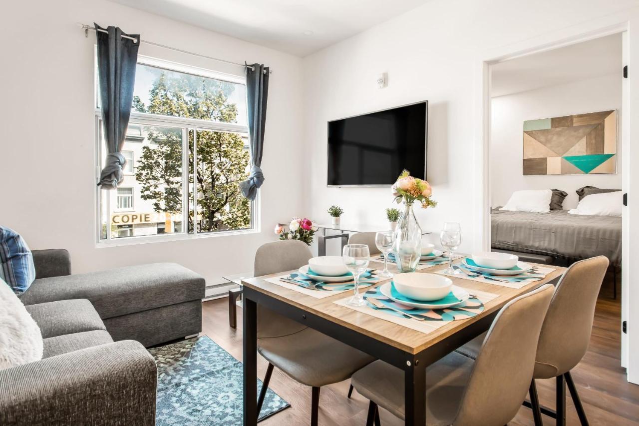 M11 Luxury 1br Sofa Bed In The Heart Of Plateaumile-end