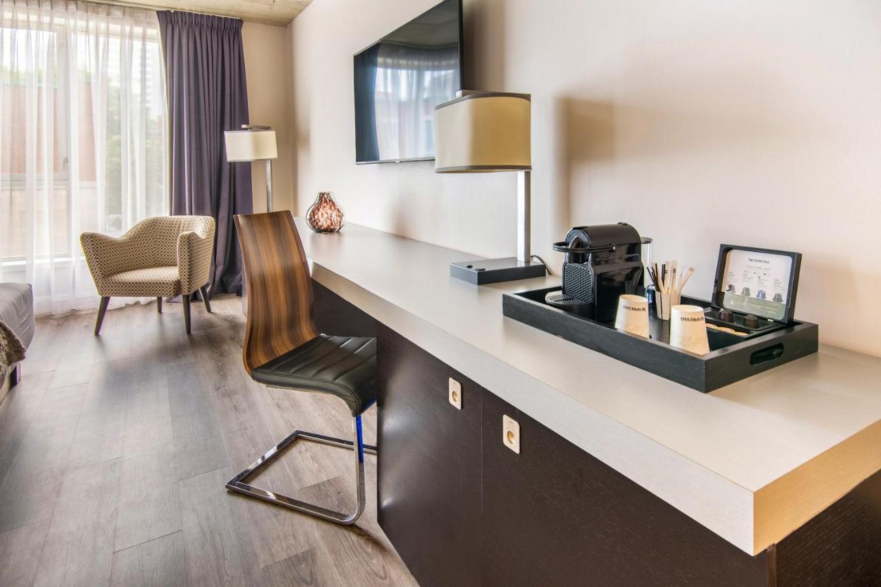 Hotel Hotel10 Montreal