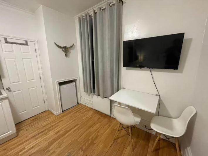 Drolet Apartment *