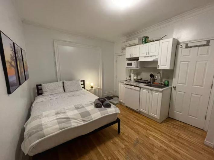 Drolet Apartment Montreal