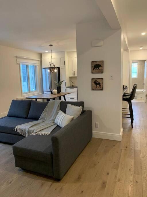 Free Parking, Beautiful 4 1/2- 2 Bedroom Apartment