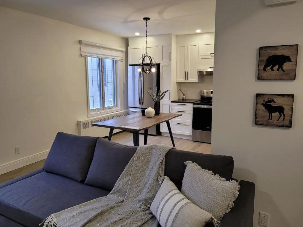 Free Parking, Beautiful 4 1/2- 2 Bedroom Apartment Montreal