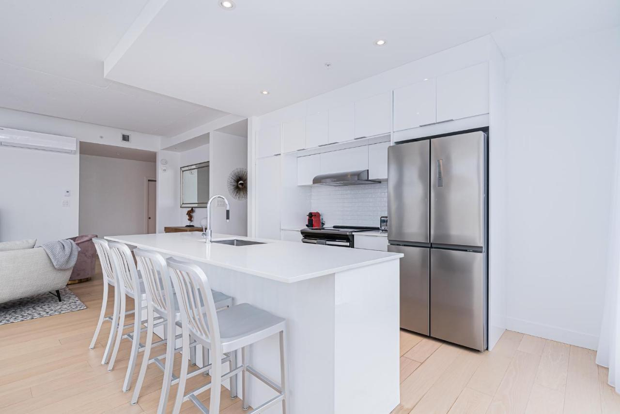 Apartment Le Se7t Penthouses *